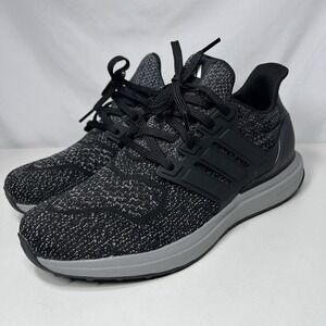 Adidas UltraDream DNA Men's Running Shoe Athletic Sneakers Grey Footwear Size 8